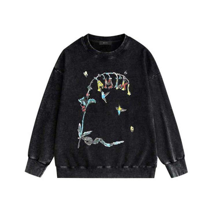 Picture of Amiri Sweatshirt _SKUAmiriS-2XL11trZJY26729296